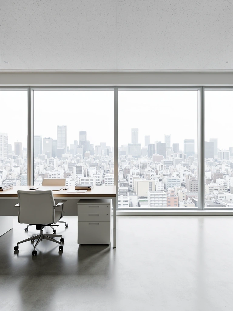 Fuji Data Strategy Office Environment