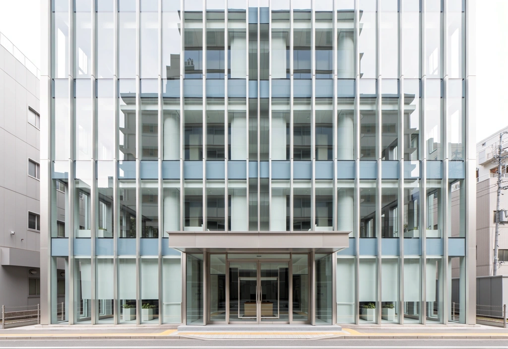 Fuji Data Strategy Tokyo Office