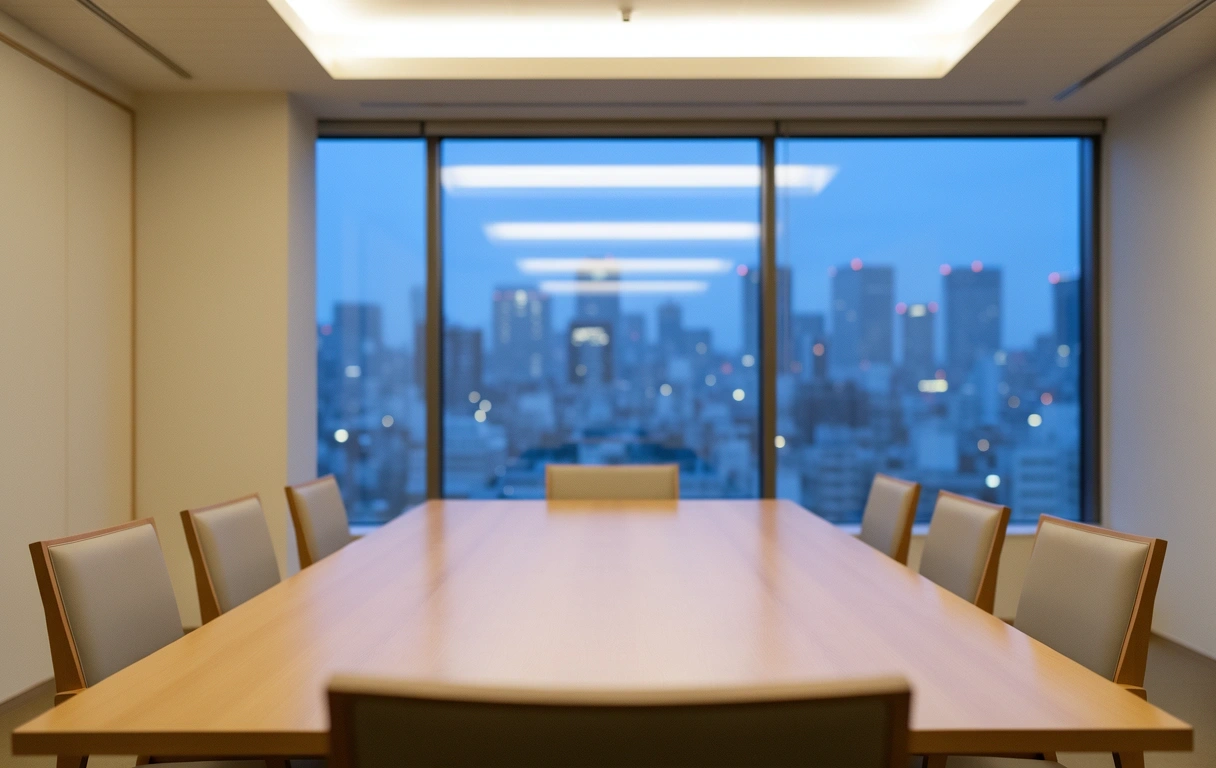 Office location context