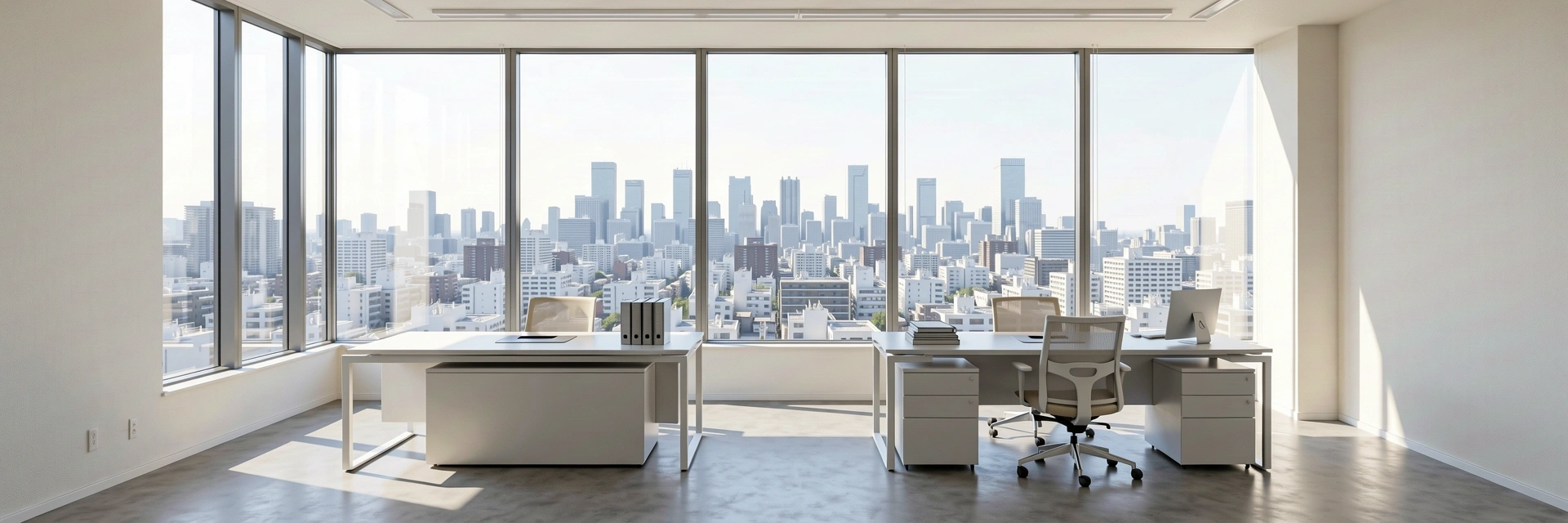 Consultancy workspace